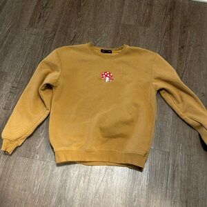 Social Scene Juniors Size XS Sweatshirt